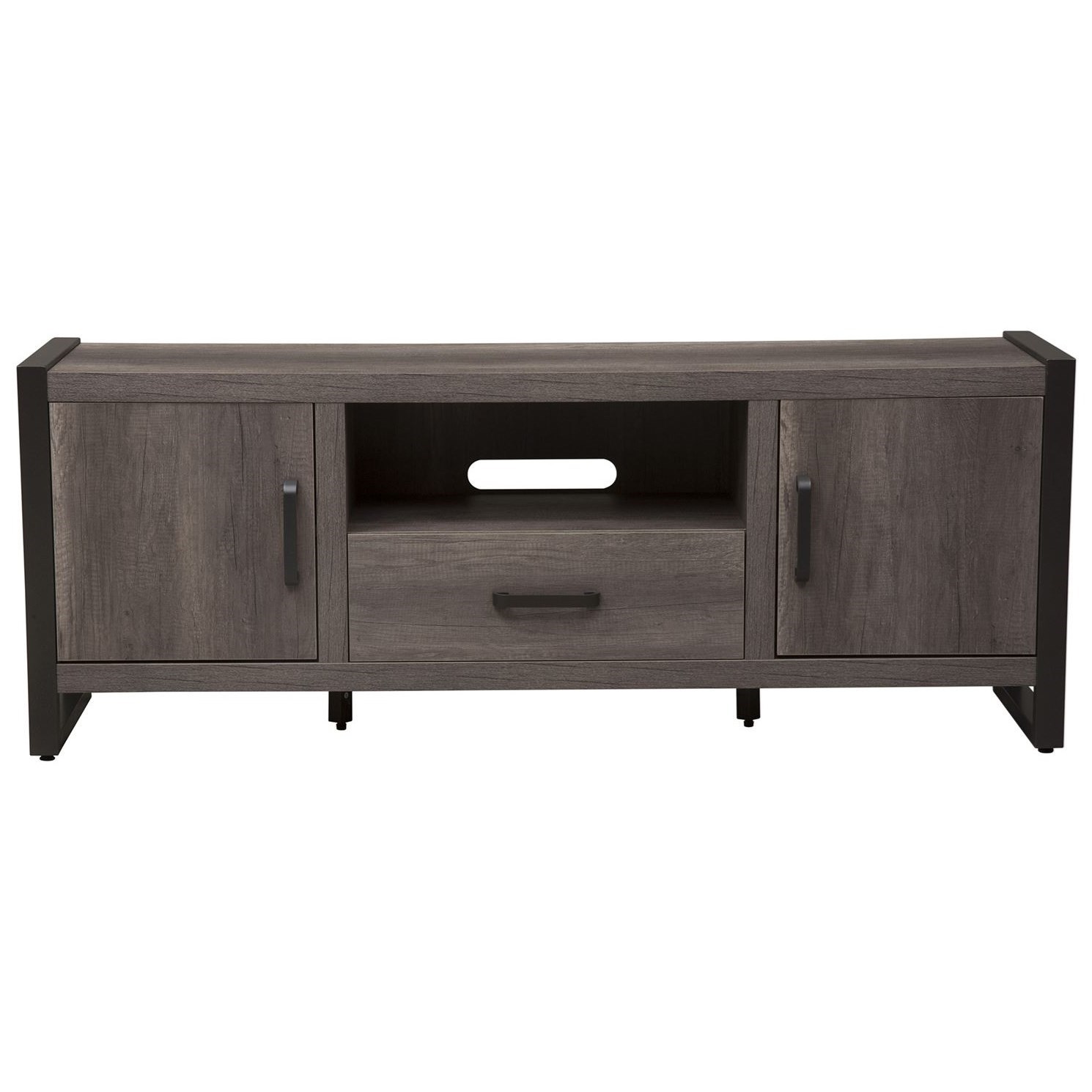 Liberty Furniture Tanners Creek Contemporary Entertainment TV Stand